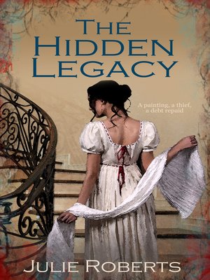 The Hidden Legacy - ebook